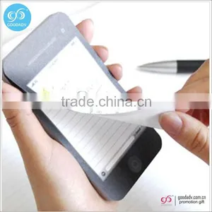 New Product Cheap Custom Pocket Notepad Office Supply Mini Notebook thumbnail-6