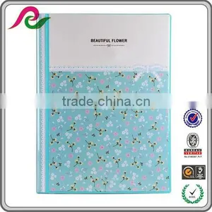 Customized High Quality A4 Document Bag Sidekick Designed PP File Folder thumbnail-3