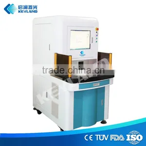 Fiber Laser Machine to Mark Metal Gifts With Names and Logos thumbnail-3