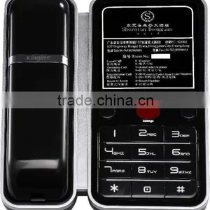 KT 7008 Hotel Bathroom Phone / VOIP Phone thumbnail-1