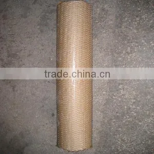 Best Quality Bird Cage Chicken Wire Mesh thumbnail-5