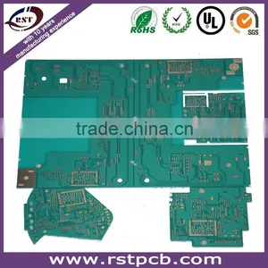 Pore Diameter Pcb for Recycling Machine thumbnail-1