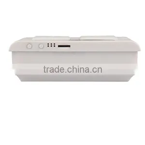 Real Power Socket Wifi Camera ,H.264 -1080P Remote Wireless Hidden Camera Wifi Socket thumbnail-5
