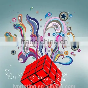 Custom High Quality Poster Printing thumbnail-1