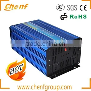 Cheap Newest High Quality Intelligent 3000W Home Use Solar Power Inverter thumbnail-1