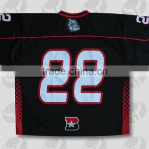 Full Dye Sublimation Team Set Hockey Jerseys Custom, Ice Hockey Jerseys China thumbnail-6