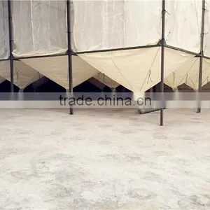 Longwell Hot Sale Nylon Mesh Polystyrene Styrofoam Silos for EPS thumbnail-6