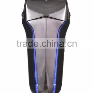Portable Rechrageable Mini Mens Electric Shaver Price thumbnail-3