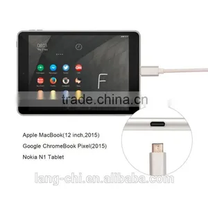 Type C to HDMI Cable thumbnail-2