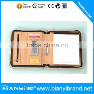 File Pocket Presentation Folder thumbnail-1