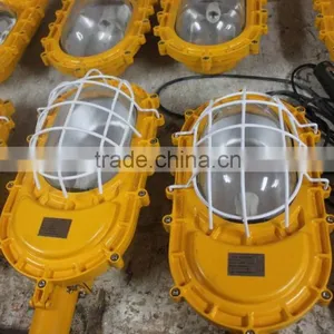 BFC8120 Explosion Proof Floodlight With Strong Light in Field (IIIC DIP) thumbnail-3