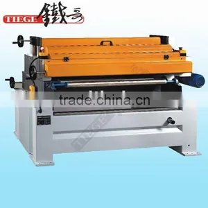 Woodworking Glue Spreading Machine 1350A thumbnail-2