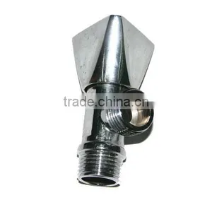 Lot of 600 Brass Angle Valve New Angle Valves thumbnail-1