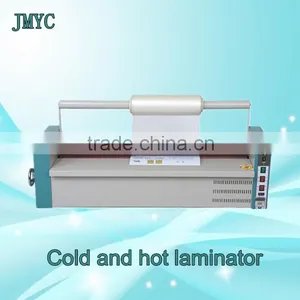 Office Laminator Hot and Cold for Photo and Documents thumbnail-1