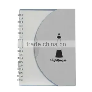 Curve Notebook A6 thumbnail-1