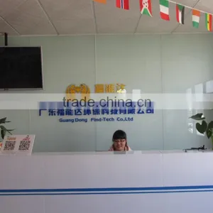 Guangdong Find-Tech Co., Ltd. company overview - view 2 thumbnail