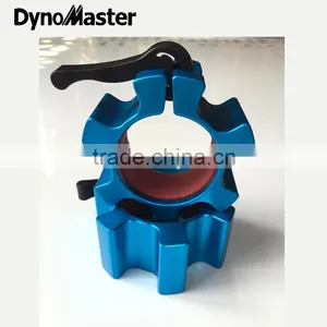Dynomaster Barbell Collar Clamp/best Barbell Collar /customized Barbell Collar thumbnail-1