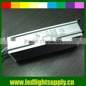 24V 100W Water-proof Dimmable Led Power Supply thumbnail-1