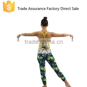 Women Winter Yoga Wear Fitness Wear Sets thumbnail-4