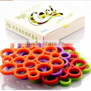 Beautiful Cute Fashionable Silicone Trivet thumbnail-6