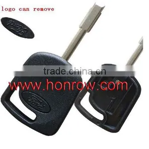 High Quality Ford Mondeo Key Blank, Ford Transponder Key Shell thumbnail-1