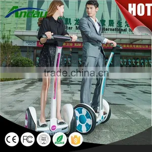 Self Balance Electric Scooter 1000 Watts thumbnail-1
