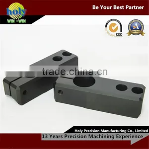 Customized High Precision Anodized Aluminum Parts Cnc Machining Service thumbnail-5