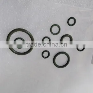 Terex Truck Spare Parts Control Valve Rubber Seal Repair Kit thumbnail-6