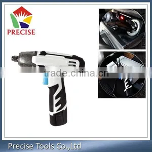 1/2"Dr. Mini Cordless Impact Wrench thumbnail-1