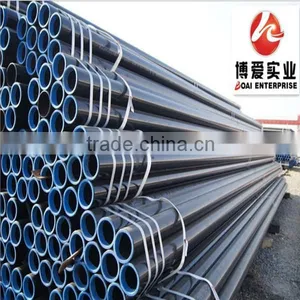 ISO 3183 API 5L Steel Line Pipe thumbnail-1