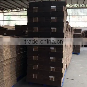 Custom Corrugated Carton Box/cheap Price Custom Shipping Carton Box China Factory thumbnail-3