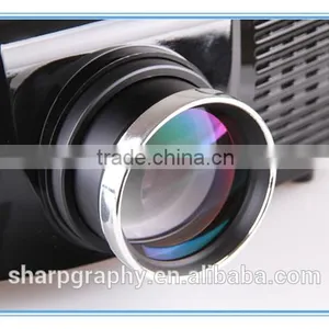 2015 Hot Selling 2600 Lumens Best 1080p Native Full HD LED Holographic Projector LX768 Home Theater HDMI Projectors thumbnail-2
