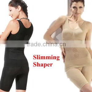 Malaysia Monalisa Women Body Shaper 3in1 Set thumbnail-1