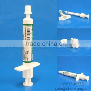 Plastic Injector, SKL-548 thumbnail-1