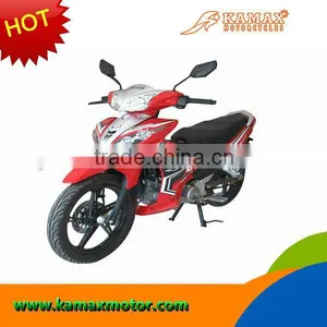 125cc Cub Motorbikes KA110-9A thumbnail-1