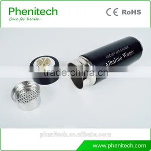 370ml Nanometer Energy Cup / Stainess Steel Energy Flask Wholesale thumbnail-1