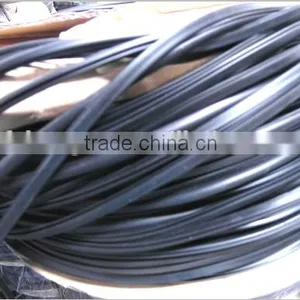 High Quality of Door & Windows Rubber Gasket/EPDM and PVC Rubber Windows Gasket Good After Service Q-9-4.1 thumbnail-3
