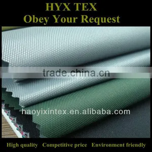 100% Polyester PVC Coated Oxford Fabric thumbnail-1