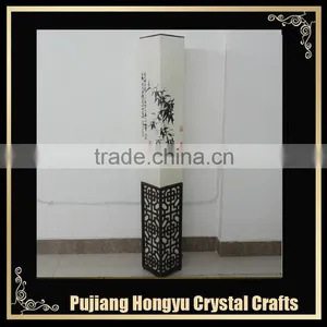 HYL10 2013 Most Fashionest Modern Home Decorative Floor Lamp With High Quality thumbnail-1