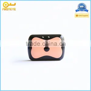 2014 Newest 2200mah Battery Bike GPS Tracker Anti-thief T18 Personal Pet Gps Tracking thumbnail-5