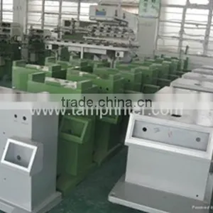 TM-1200e Bucket Screen Printing Machine thumbnail-6