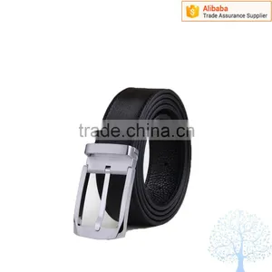 2016 New Product Cowhide Belt for Mens and Genuine Leather Belt thumbnail-1