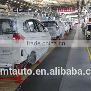 Auto Assembly (Electric SUV S30) thumbnail-3