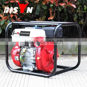 Self Priming Gasoline Small Honda Engine Pump Price Fire High Pressure Centrifugal Hydraulic Pump Submersible Water Pump Quality Choice thumbnail-1