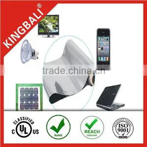 Synthetic Graphite Sheet 0.025mm for Mobile Phone thumbnail-4