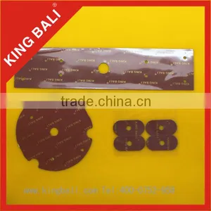 Heat Conduction Customized Thermal Pad thumbnail-2