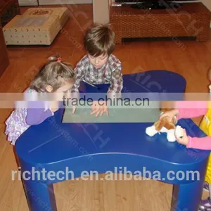 HOT SALE Richtech STOCK 17''-200'' IR Multi Touch Screen thumbnail-6