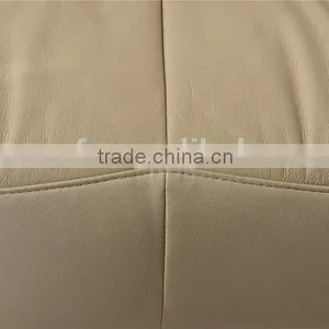 Modern Leather Sectional Couch Sofa Made in China thumbnail-4