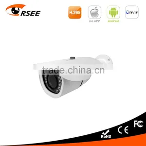 H.265 Compressed IR Distance 30m P2p Onvif 24 Months Warranty 4.0mp ip Camera thumbnail-1