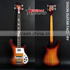 DS-EB6016 Professional Hot Selling Students Guitar Acustic thumbnail-1